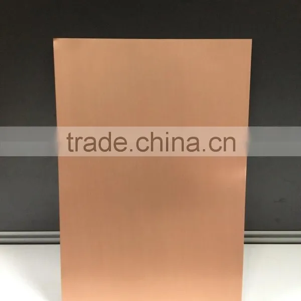 CEM-3 Copper Clad Laminate Sheet-CCL photo-3