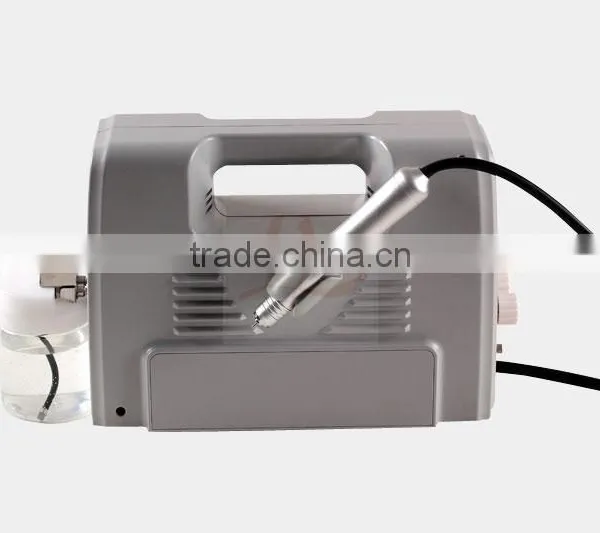 LY JD4G Micro High Precision Water Jet Grinding Machine photo-3