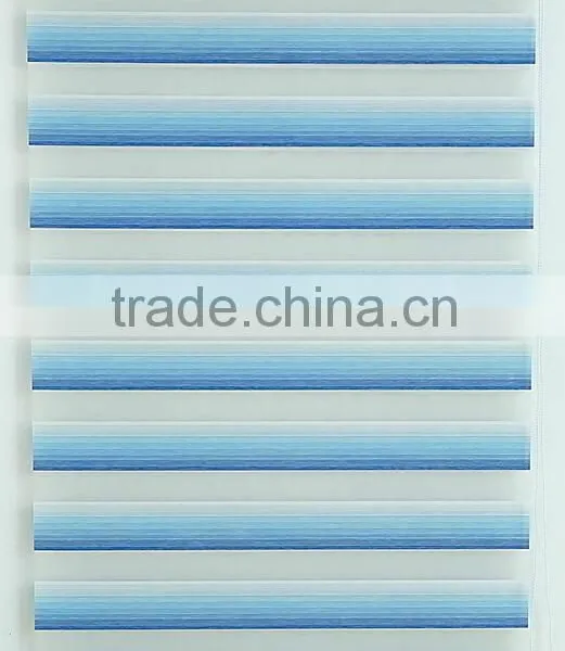 Wholesale Zebra Fabric for Roller Blind /Home Decor Zebra Roller Blinds photo-2