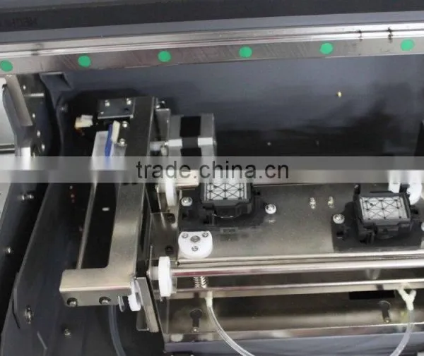 3.2m Larger Format UV Roll to Roll Printe With DX-5 Head, uv Roller Printing Machine photo-2