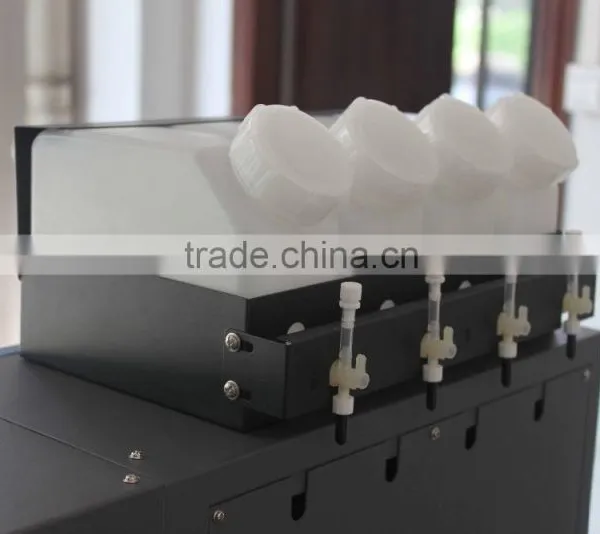 1.8m Printing Width Digital Printer for Fabric Printing ,fabric Printer photo-5