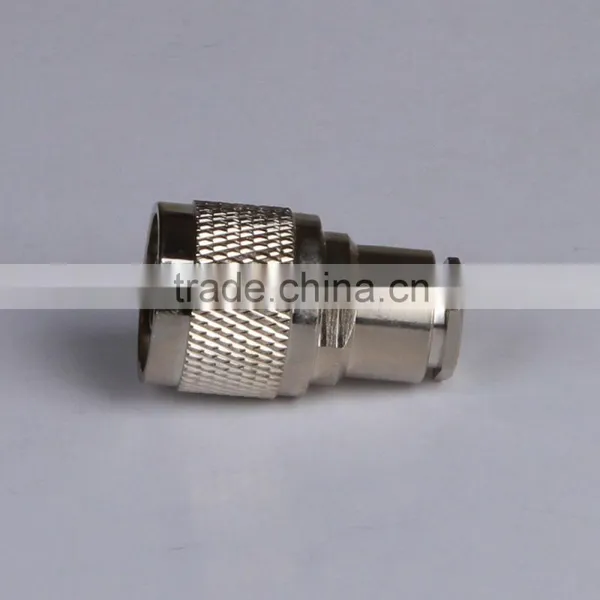 n Male Connector for 1/2 Cable photo-2