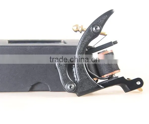 2014Clip Cord Tattoo Machine photo-2