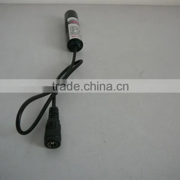Industrial Green Laser Diode Module photo-3