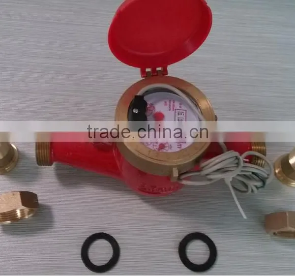 2015 Ner Product Remote for Electric Meter photo-3