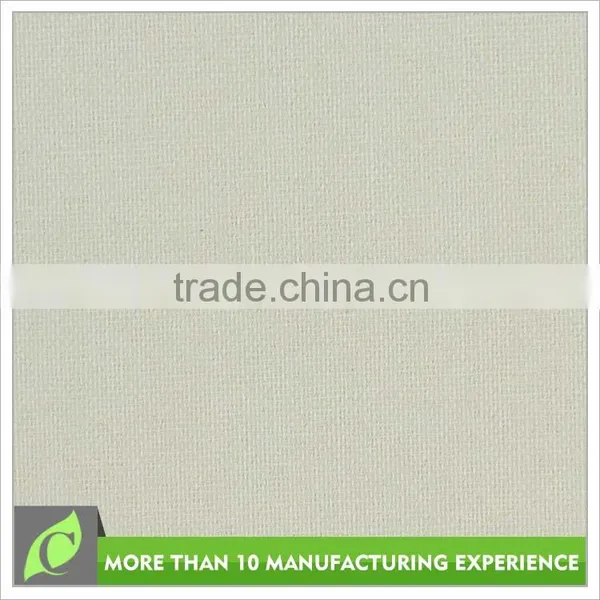 China Luxury Day Night Polyester Breathable Blackout Fabric photo-2