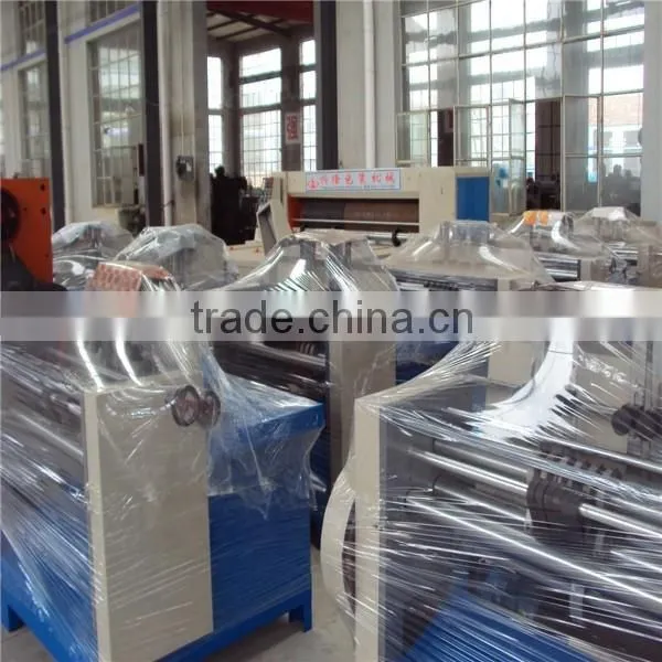 Partition Slotter for Making Corrugated Carton Prices photo-4