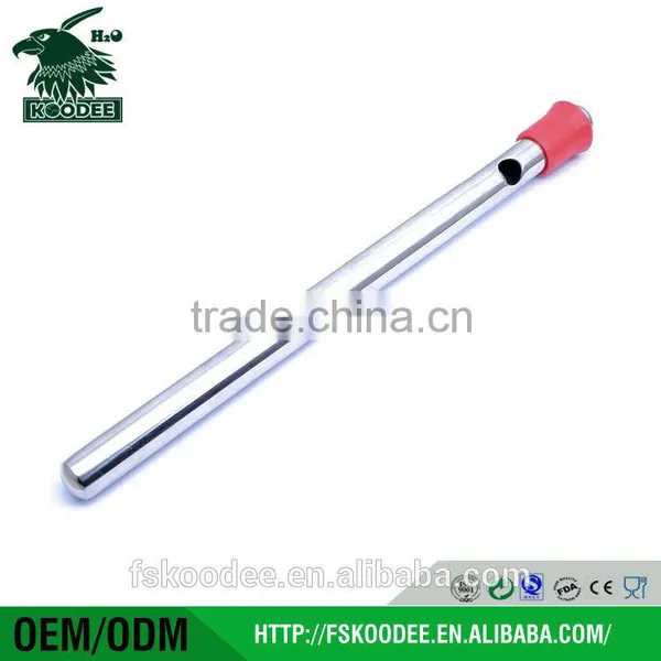 Bar Accessory Stainless Steel Wine Chiller Stick From OEM Factory