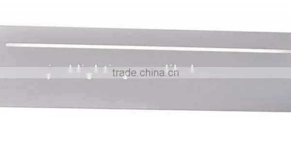 Indoor Residential Decorative 7W Aluminum Wall Lamp for Hotel Headboard photo-4