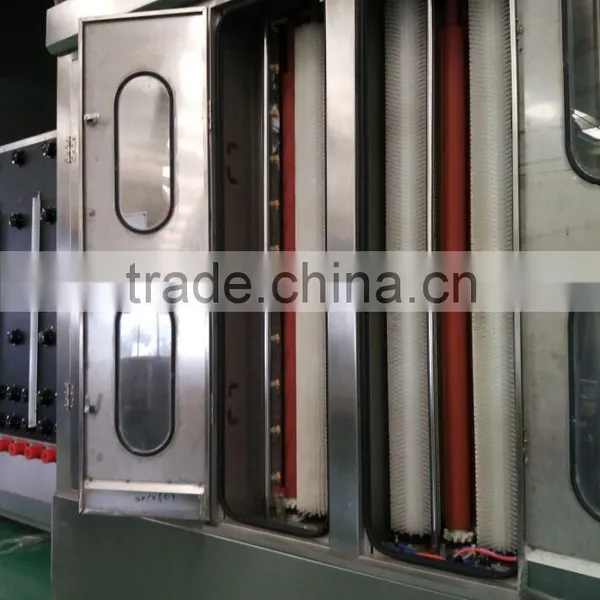 Automatic Vertical Glass Washing Machine photo-3