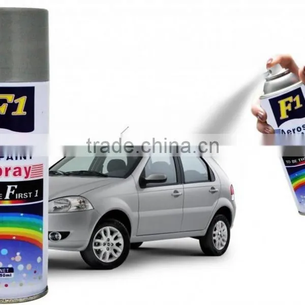 Magic Spray Paint photo-4