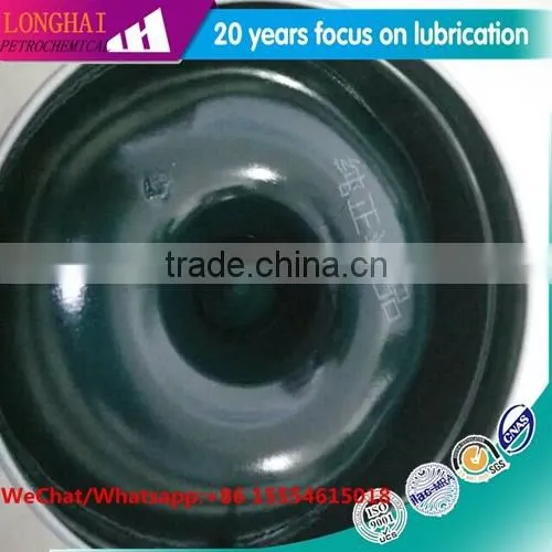 Shandong Grease in China/High Tempetature Grease HP-222 Grease photo-5