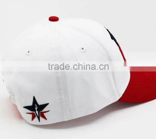 Baseball Cap Sports Cap Type and Embroidered Pattern Sport Hat photo-4