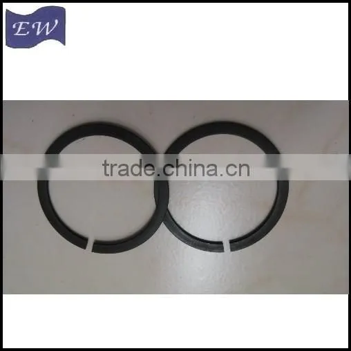 SP 62mm Wire Snap Ring for Bores (DIN5417) photo-5