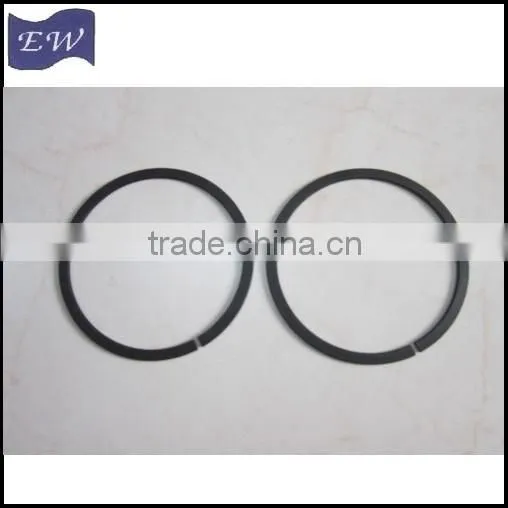 SP90 Metric Retaining Ring for Shaft (DIN5417) photo-4
