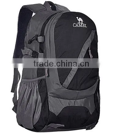 Large Capacity Hiking Bag Outdoor Sport Backpack Made in China Yiwu photo-3