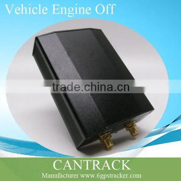 High Quality SOS Alarm GPS Tracker/GPS Tracking Chip With Free Tracking Software TK103 photo-3