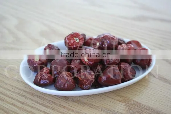 Dried Red Chili Stemless Whole Round With No Admixture
