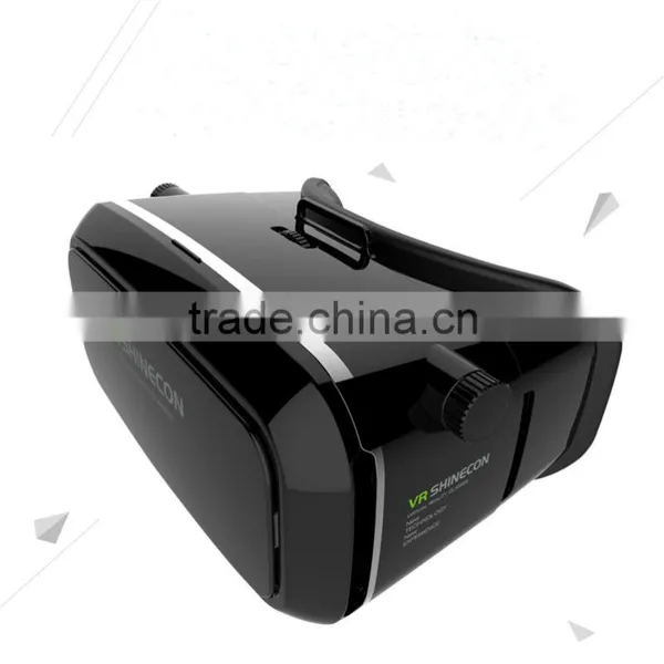 Custom Print Cardboard 3d Glasses for VR