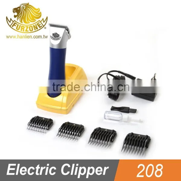 Pet Grooming Electric Dog Hair Clipper photo-6