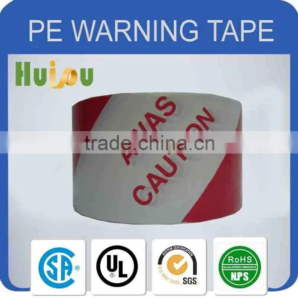 Customized Spec Hazard Warning Reflective Tapes photo-3