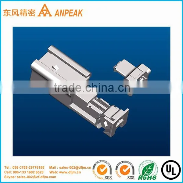High-quality Automotive Connectors Mould and Wire Connectors
