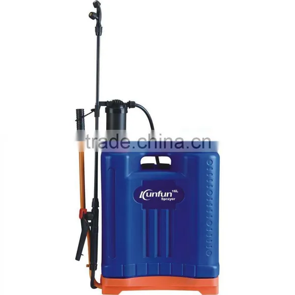 Kaifeng Sprayer High Quality Garden Hose Sprayer
