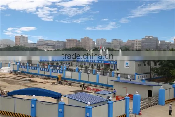 T Style Cheap Prefabricated Housing photo-6