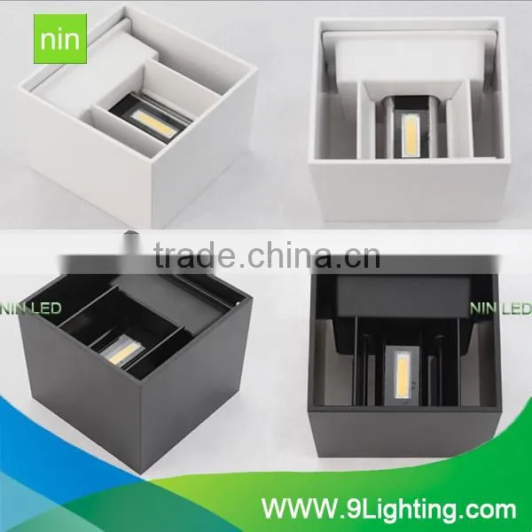 Hotel Led Wall Light Fixture Warm Light Led 5w photo-2
