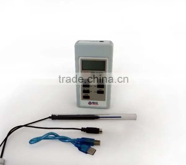 LINKJOIN LZ-642 Portable Gaussmeter Gauss Meter Gauss Tesla Meter Manufacture With CE Certification Trade Assurance Supplier photo-4