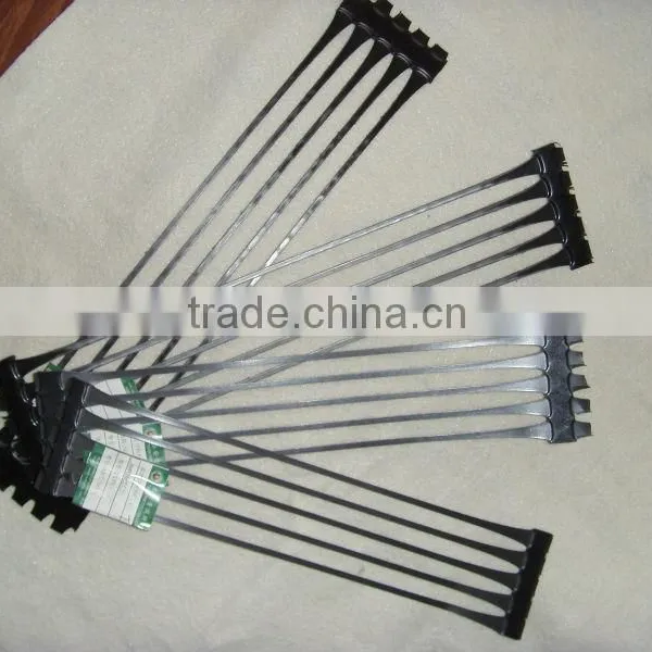 Uniaxial Geogrid photo-3