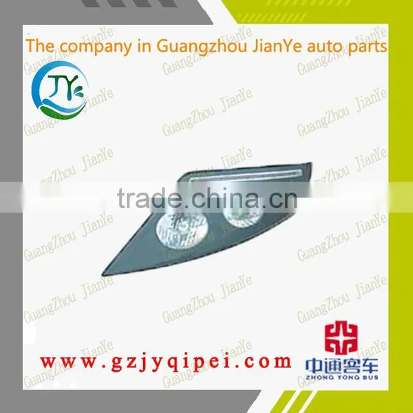 Cheap Auto Spare Parts Size 488*453 Zhongtong Bus Best Led Headlamp Headlights
