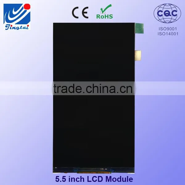5.5 Inch Used Lcd Monitors Wholesale for Sale With 420cd/m2(TYP)
