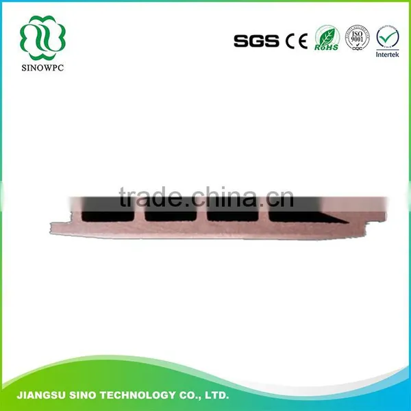 High Quality WPC Wallboard photo-3