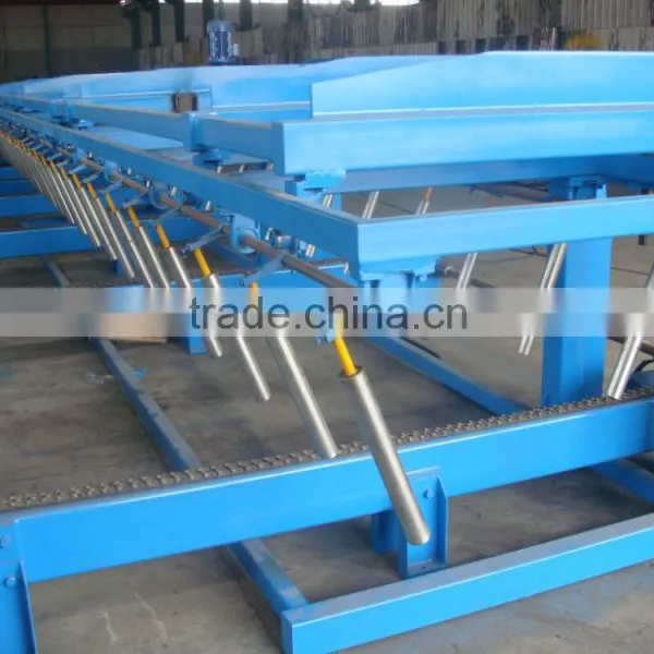 Full-Automatic Electric Metal Palletizer photo-4