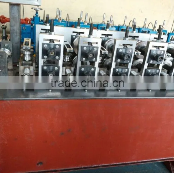 Suitcase and Luggage Pipe/ Carbon Pipe Making Machine photo-2