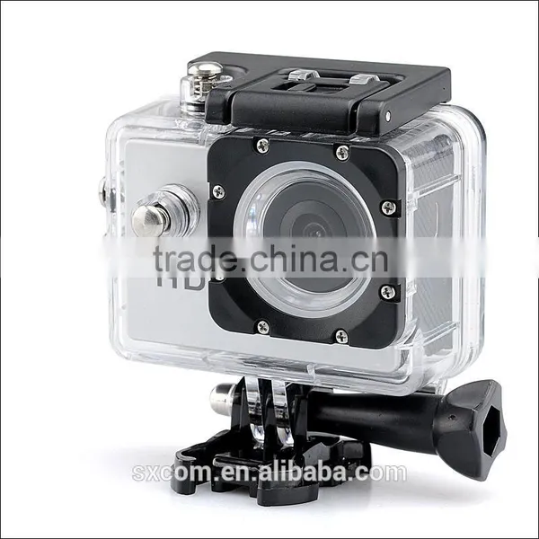 Cheapest Waterproof Sport Camera DV-11 photo-3