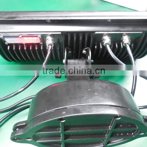 36x1W Waterproof IP65 Wireless Outdoor Led Lights Wall Washer photo-4