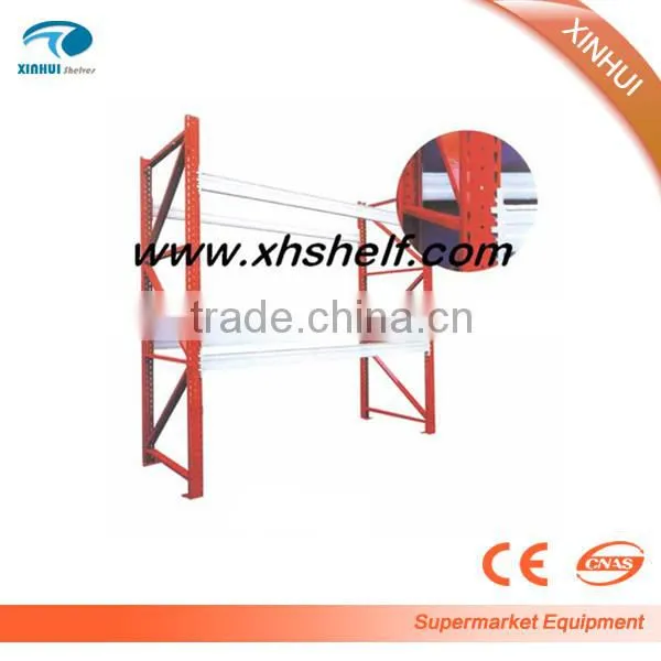 2016 New Warehouse Storage Racking Factory Direct Sale photo-2