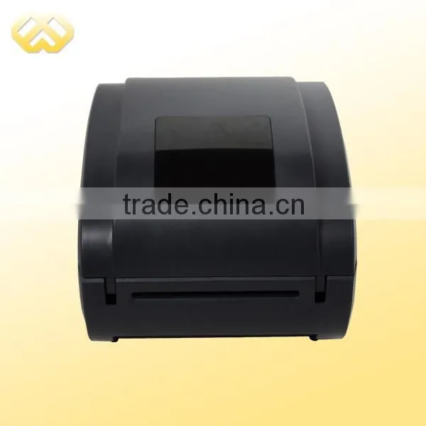 BP-1124 Direct Thermal And Therma Transfer Barcode Label Printer photo-3