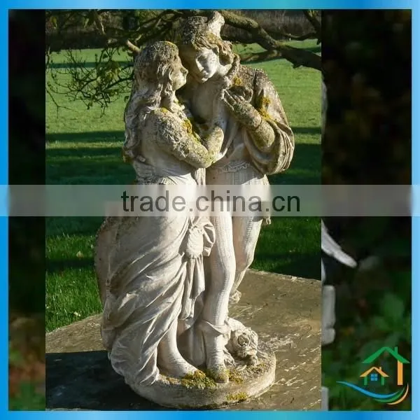Carving Stone Sculpture for Garden photo-2