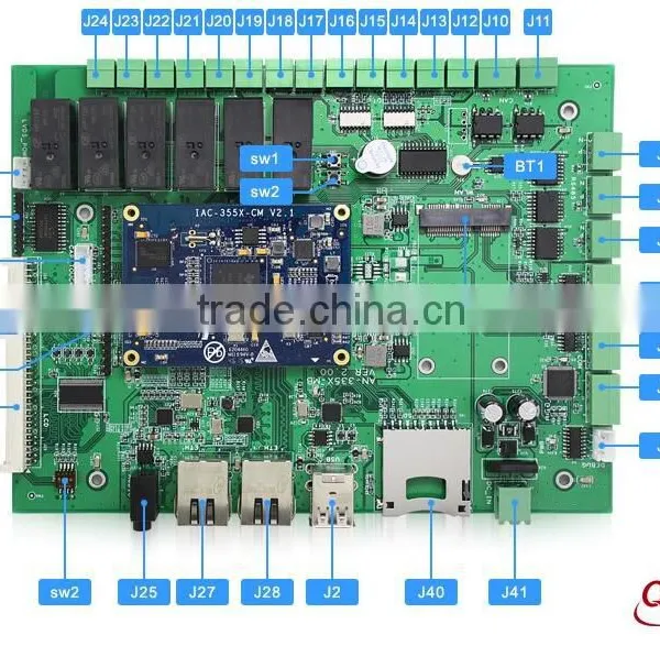 10.4'' TFT LCD Touch Screen HDMI Replacement photo-3