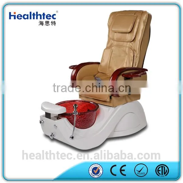 New Arrival Salon Manicure Pedicure Chair Foot Spa photo-2