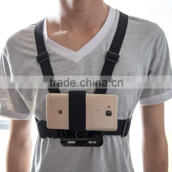 Creative Gadgets Factory Low Price Wholesale Flexible Phone Holder Mount A101B photo-2