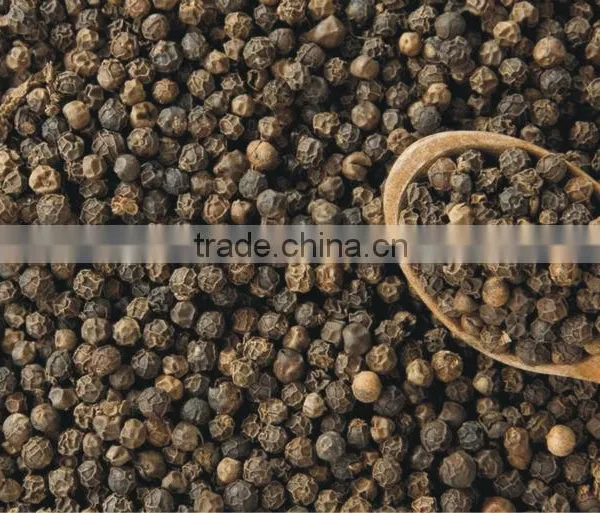Indian Black Pepper