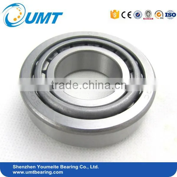 Credible Tapered Roller Bearing 30311 for Pumps photo-3