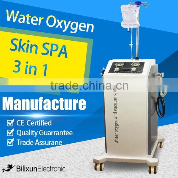 Hotsale Multifunction Oxygen Water Machine OL-153