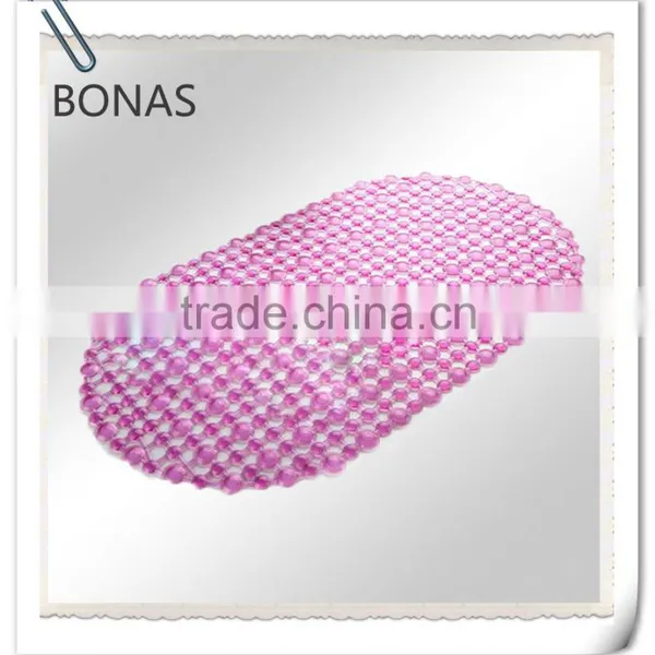 Breathable and Washable Floor Mats