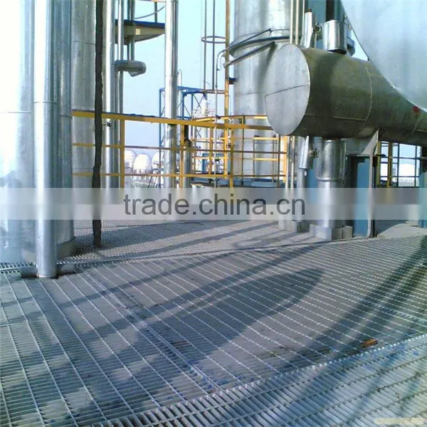 Hot Sale Steel Lattice Plate