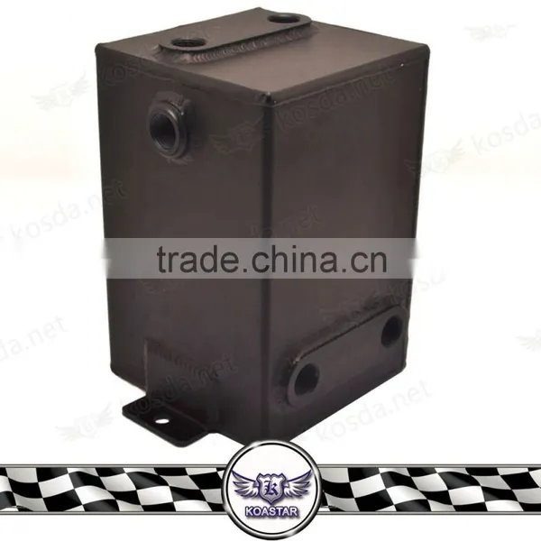 044 Aluminum Fuel Pump Surge Tank photo-2